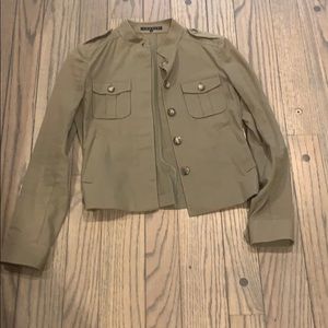 Theory jacket